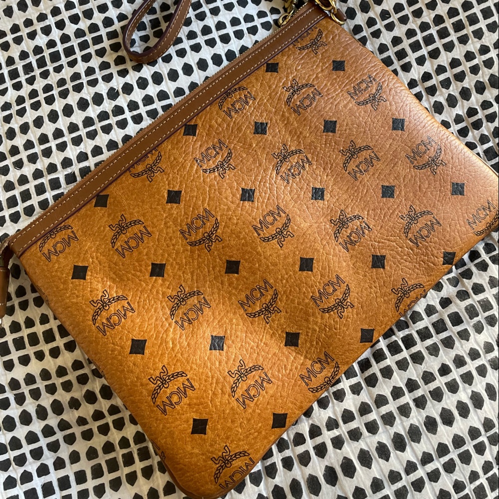 MCM clutch